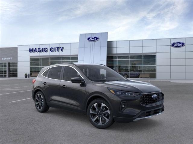 new 2025 Ford Escape car, priced at $37,545