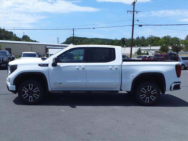 new 2024 GMC Sierra 1500 car, priced at $73,810