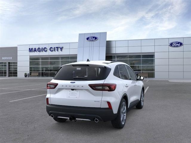 new 2025 Ford Escape car, priced at $35,560