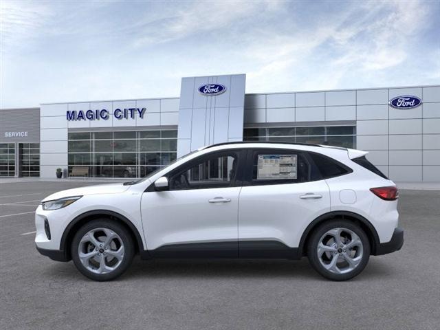 new 2025 Ford Escape car, priced at $35,560