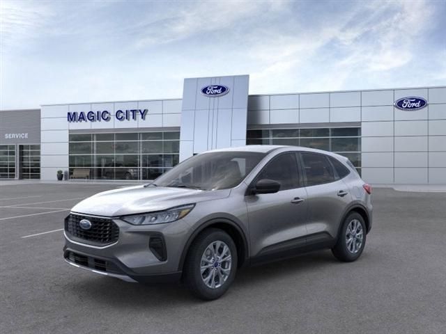 new 2025 Ford Escape car, priced at $32,045