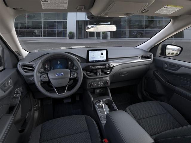 new 2025 Ford Escape car, priced at $32,045