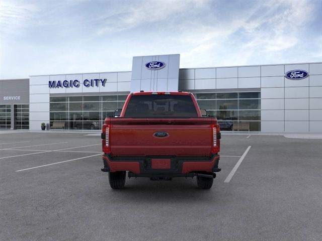 new 2025 Ford F-250 car, priced at $71,335