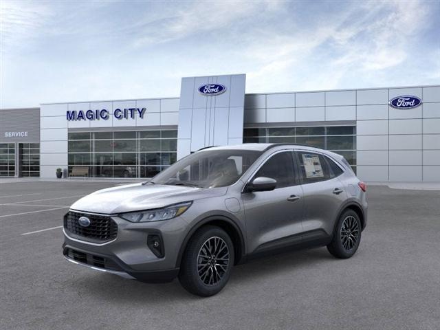 new 2026 Ford Escape car, priced at $31,400