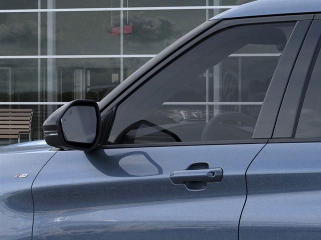new 2025 Ford Explorer car, priced at $54,920