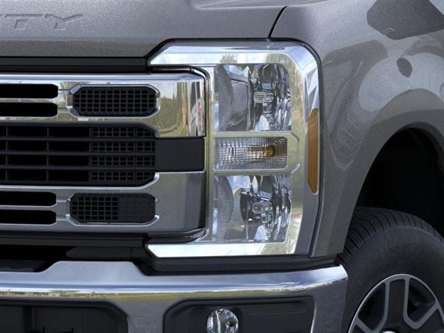 new 2025 Ford F-250 car, priced at $70,645
