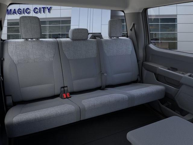 new 2025 Ford F-250 car, priced at $70,645