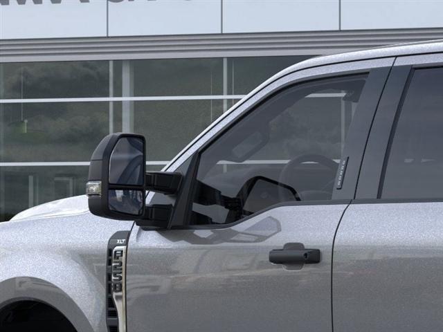 new 2025 Ford F-250 car, priced at $70,645