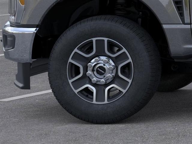 new 2025 Ford F-250 car, priced at $70,645