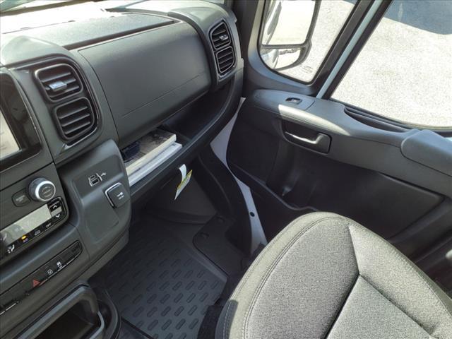 used 2023 Ram ProMaster 1500 car, priced at $38,997