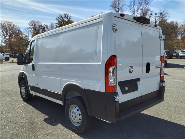 used 2023 Ram ProMaster 1500 car, priced at $38,997