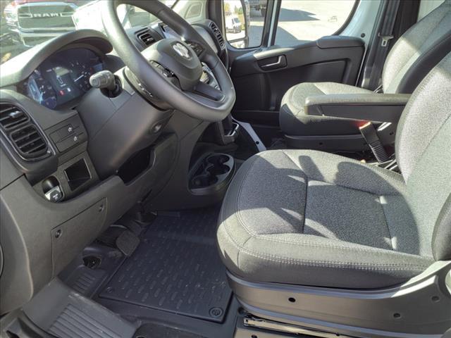 used 2023 Ram ProMaster 1500 car, priced at $38,997