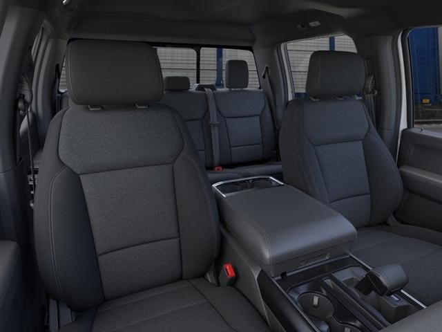 new 2024 Ford F-150 car, priced at $61,100