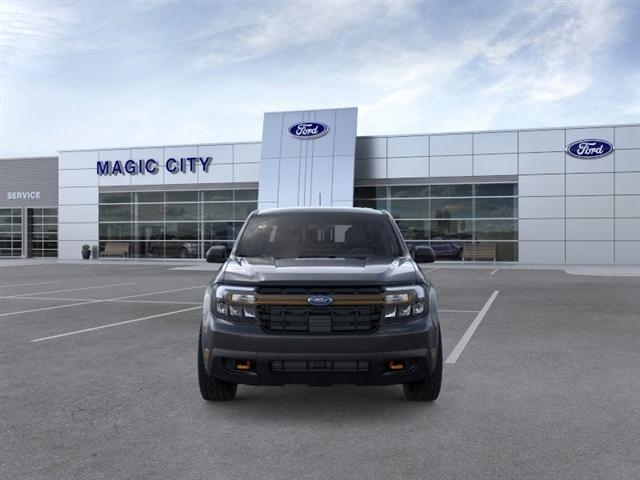 new 2024 Ford Maverick car, priced at $39,945