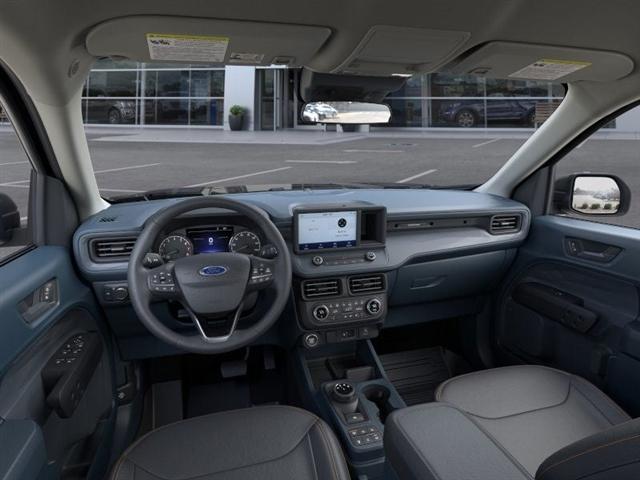 new 2024 Ford Maverick car, priced at $39,945