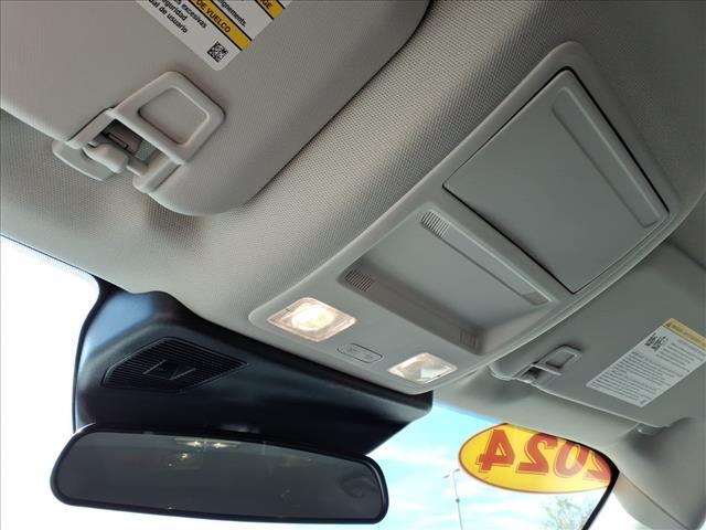 used 2024 Ford Bronco Sport car, priced at $41,655