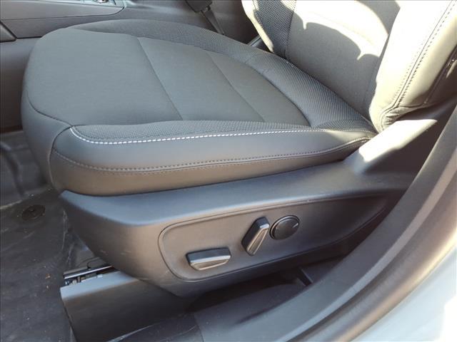 used 2024 Ford Bronco Sport car, priced at $41,655