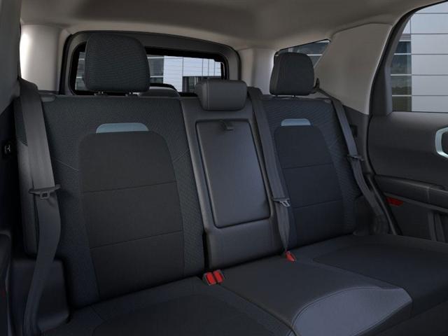 new 2024 Ford Bronco Sport car, priced at $41,655