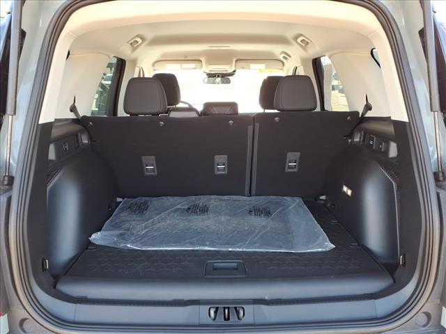 used 2024 Ford Bronco Sport car, priced at $41,655