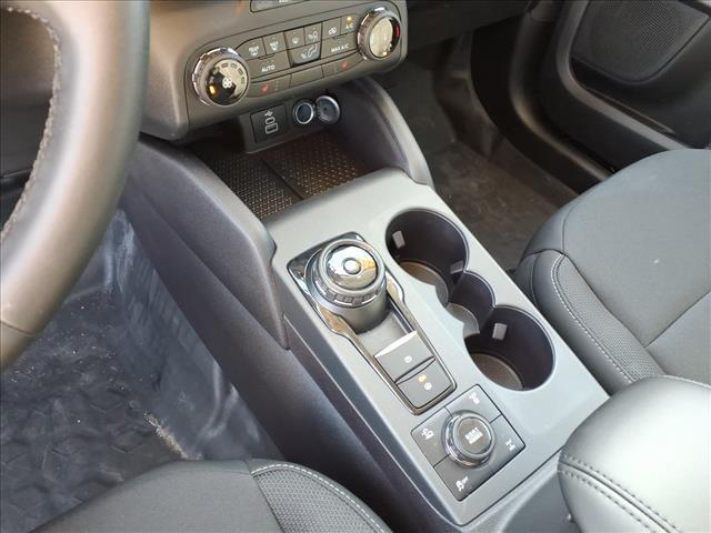 used 2024 Ford Bronco Sport car, priced at $41,655