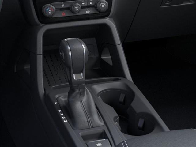 new 2025 Ford Ranger car, priced at $40,671