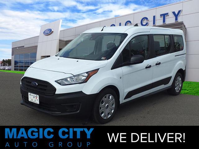 new 2023 Ford Transit Connect car, priced at $39,540