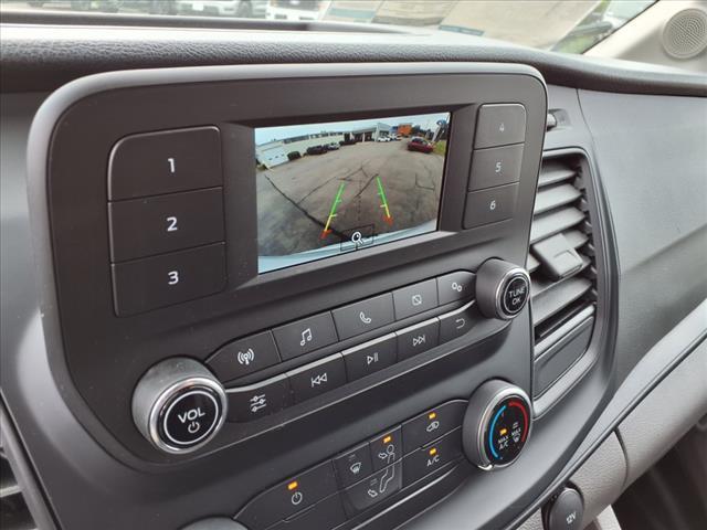 new 2025 Ford Transit-250 car, priced at $55,590