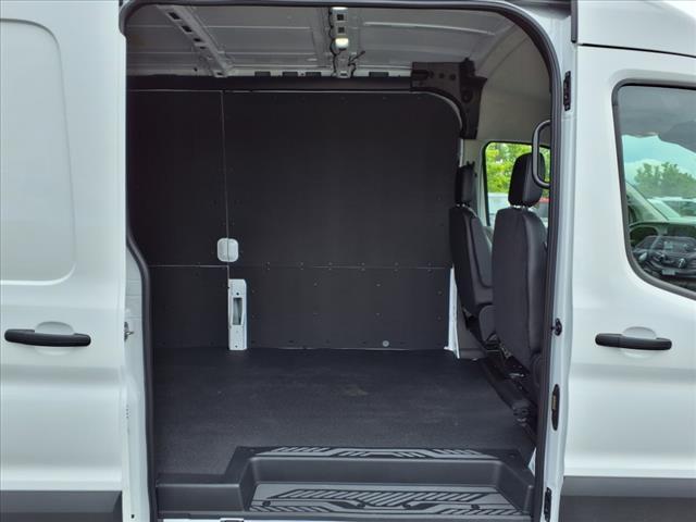 new 2025 Ford Transit-250 car, priced at $55,590