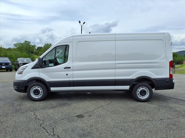 new 2025 Ford Transit-250 car, priced at $55,590
