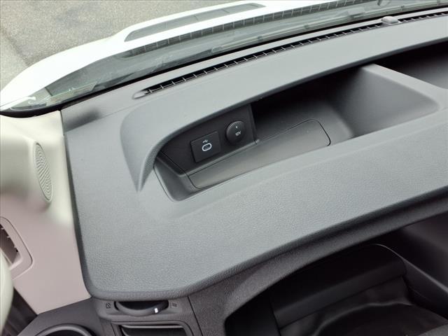 new 2025 Ford Transit-250 car, priced at $55,590
