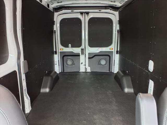 new 2025 Ford Transit-250 car, priced at $55,590