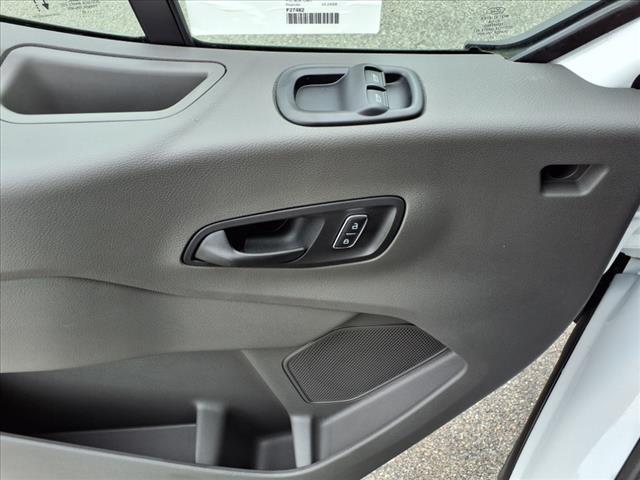 new 2025 Ford Transit-250 car, priced at $55,590