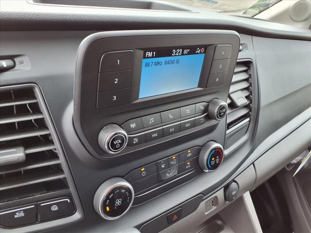 new 2025 Ford Transit-250 car, priced at $55,590