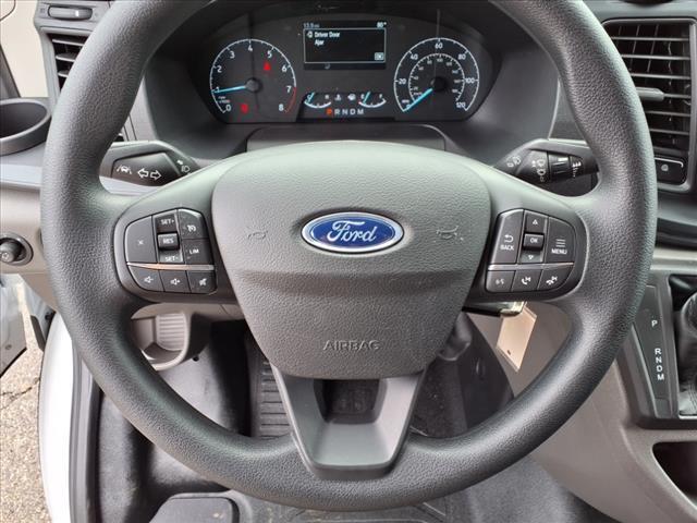 new 2025 Ford Transit-250 car, priced at $55,590