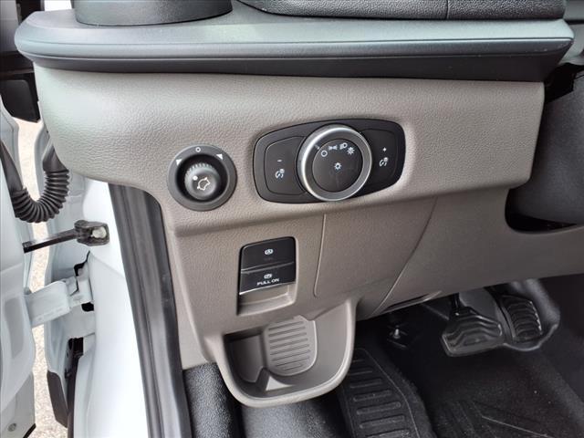 new 2025 Ford Transit-250 car, priced at $55,590