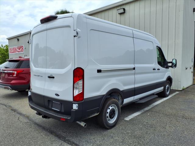 new 2025 Ford Transit-250 car, priced at $55,370