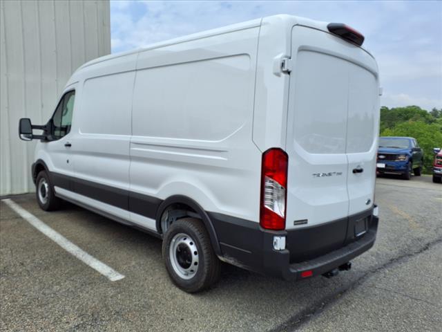 new 2025 Ford Transit-250 car, priced at $55,370