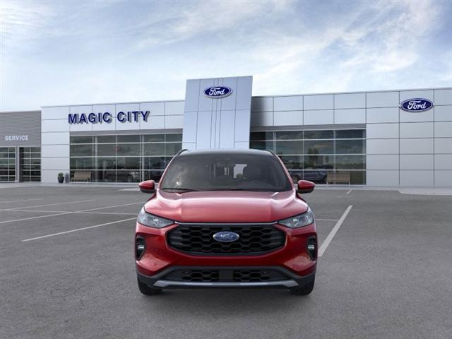 new 2025 Ford Escape car, priced at $39,365