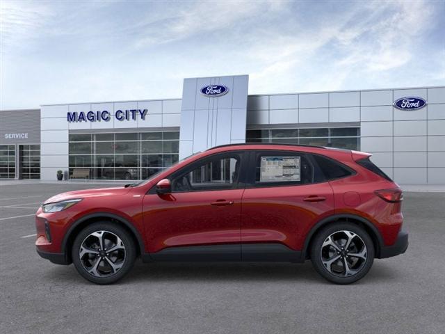 new 2025 Ford Escape car, priced at $39,365