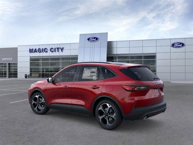 new 2025 Ford Escape car, priced at $39,365