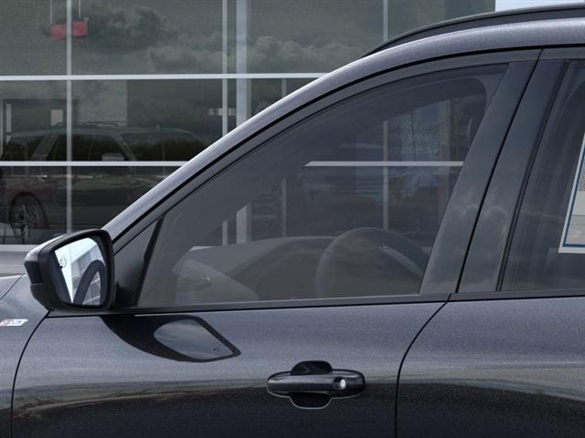 new 2025 Ford Escape car, priced at $38,265