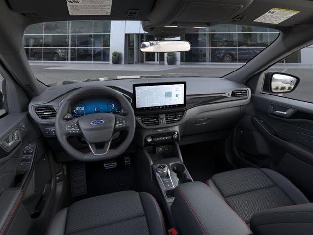 new 2025 Ford Escape car, priced at $38,265
