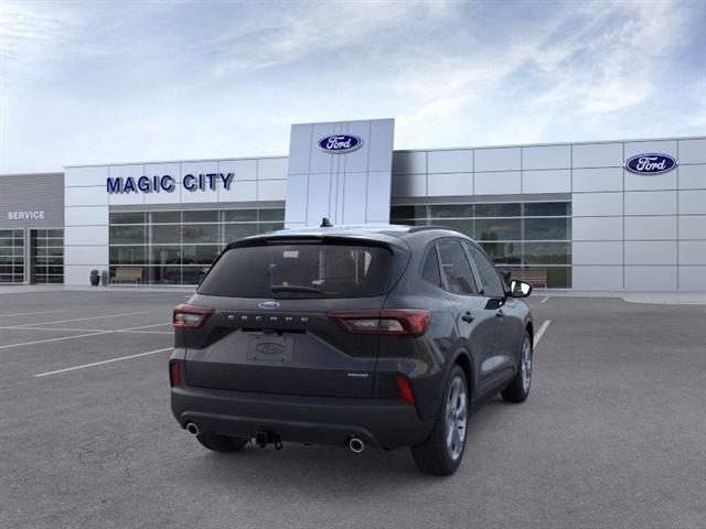 new 2025 Ford Escape car, priced at $38,265
