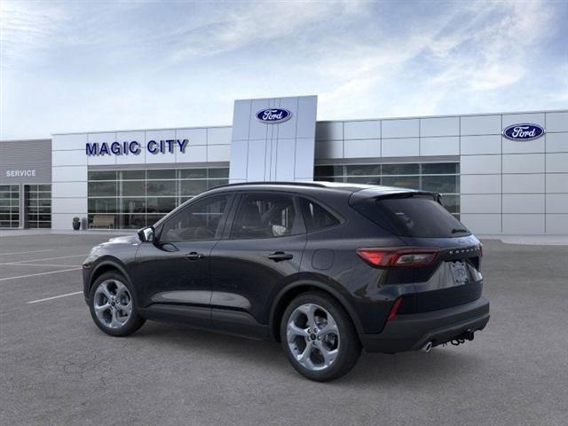 new 2025 Ford Escape car, priced at $38,265