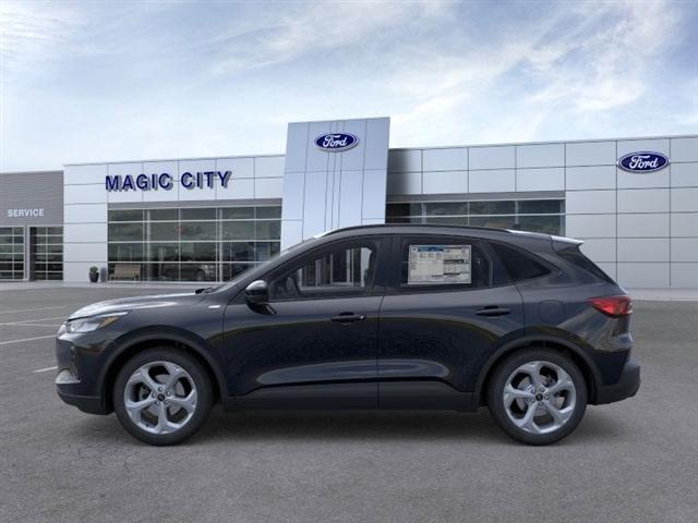 new 2025 Ford Escape car, priced at $38,265