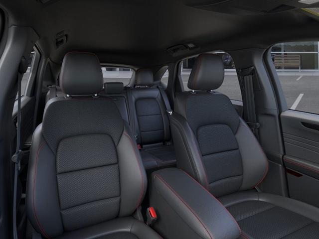 new 2025 Ford Escape car, priced at $38,265