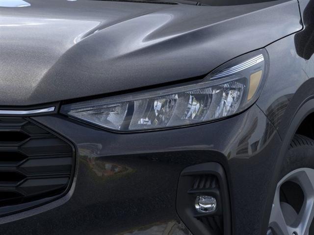 new 2025 Ford Escape car, priced at $38,265