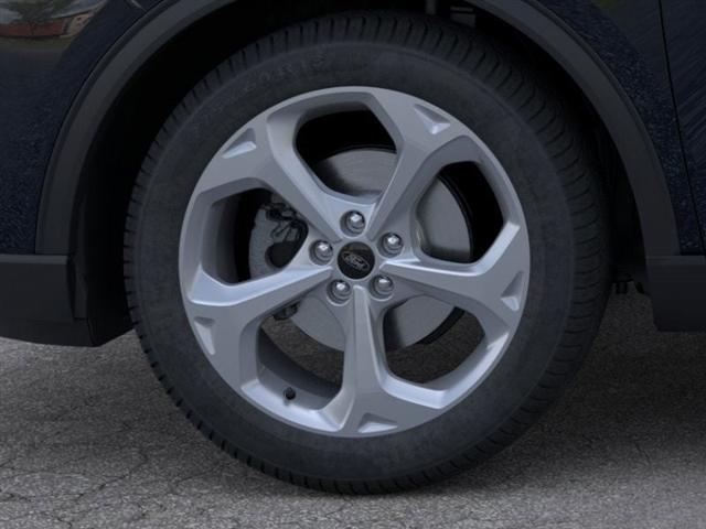 new 2025 Ford Escape car, priced at $38,265