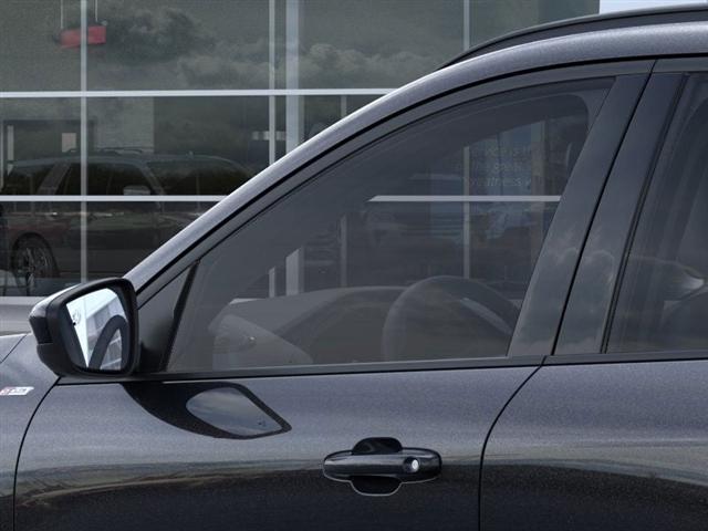 new 2025 Ford Escape car, priced at $38,265