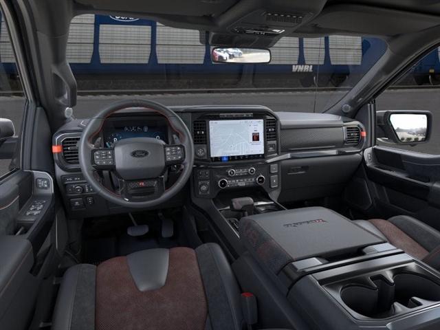 new 2024 Ford F-150 car, priced at $148,955